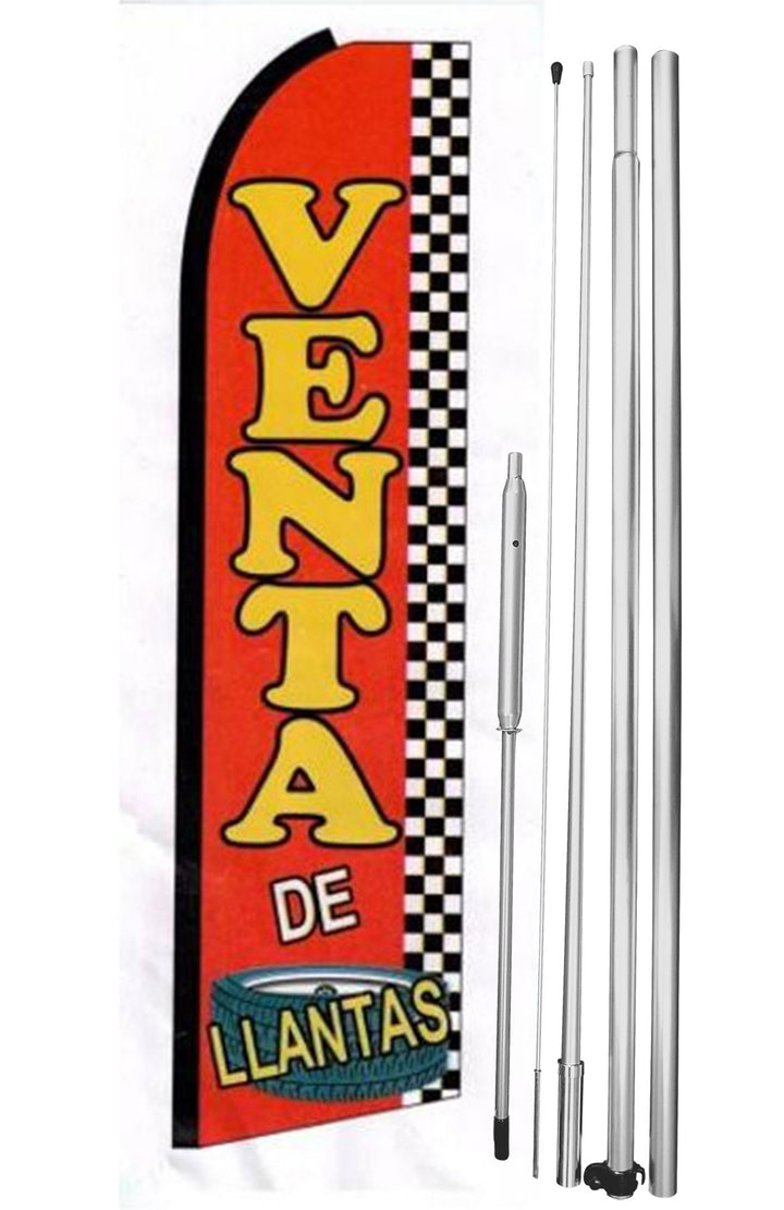 Venta De Llantas