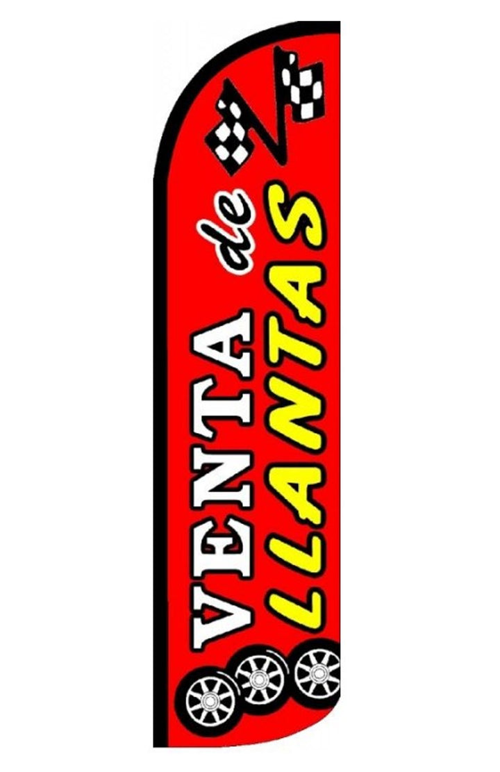 Venta Llantas
