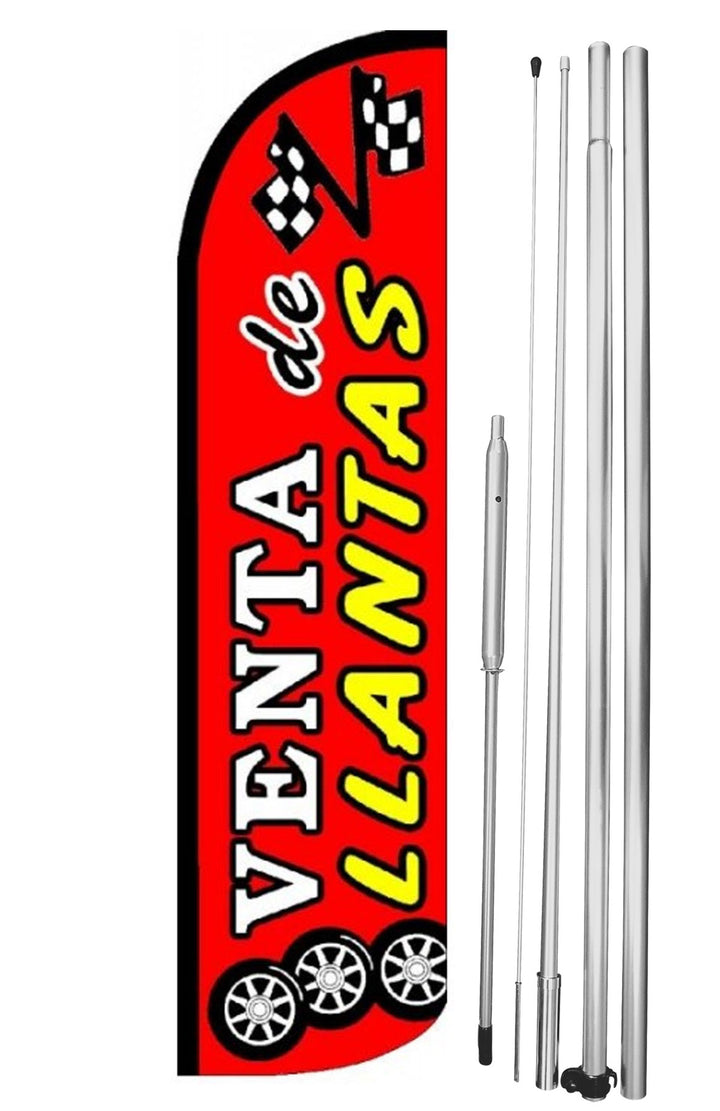 Venta Llantas