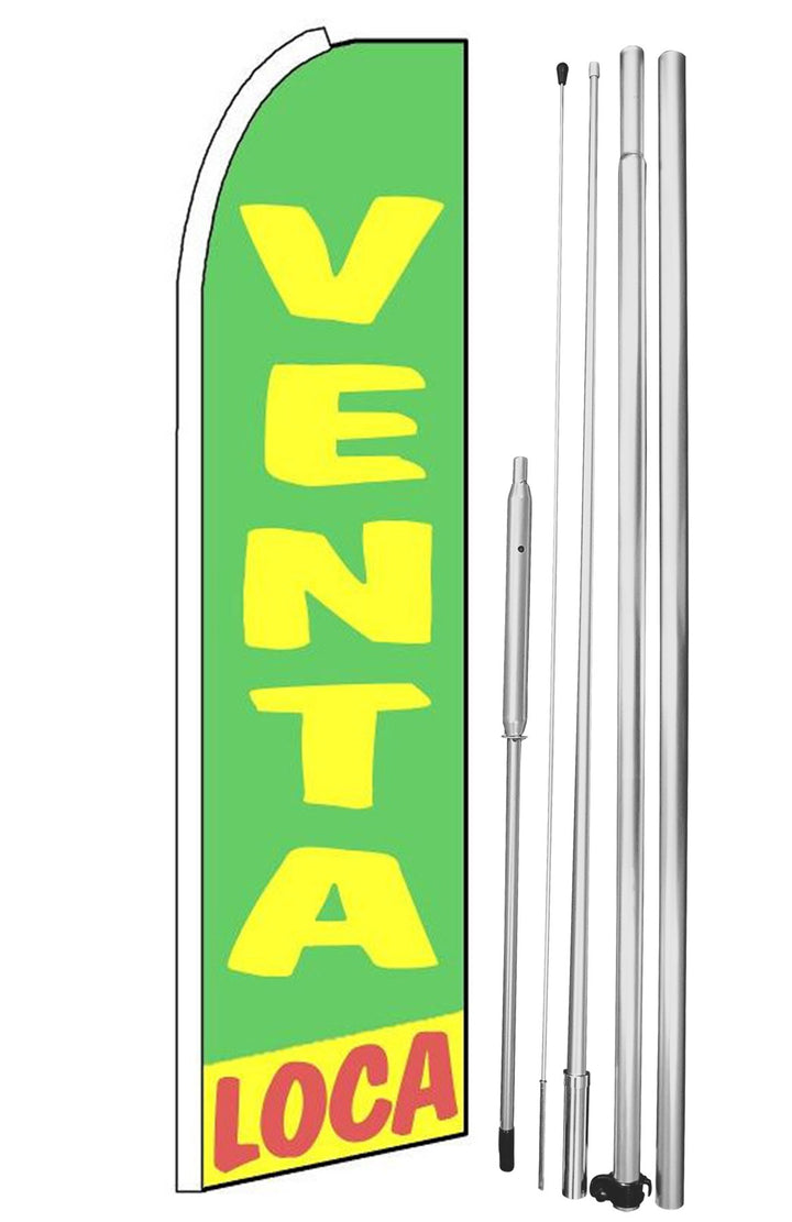 Venta Loca