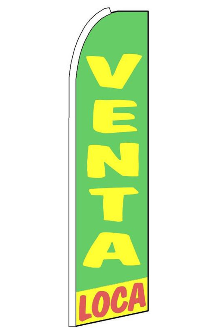 Venta Loca