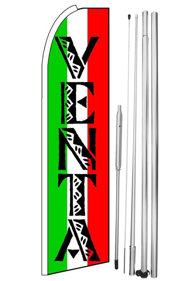 Venta