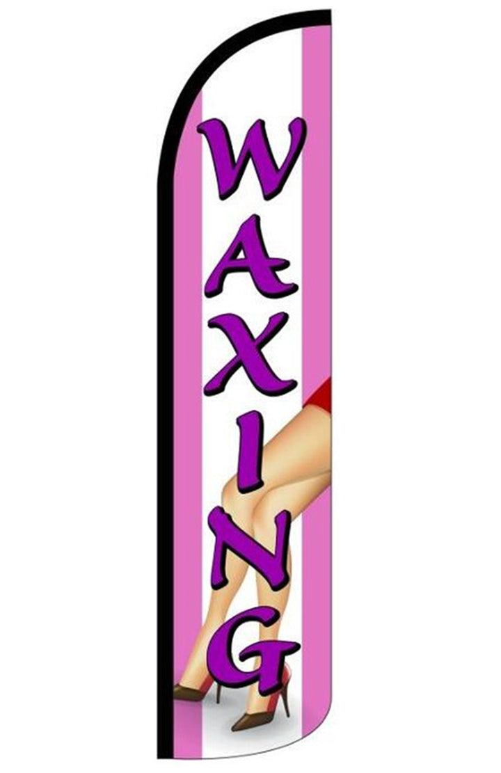 WAXING