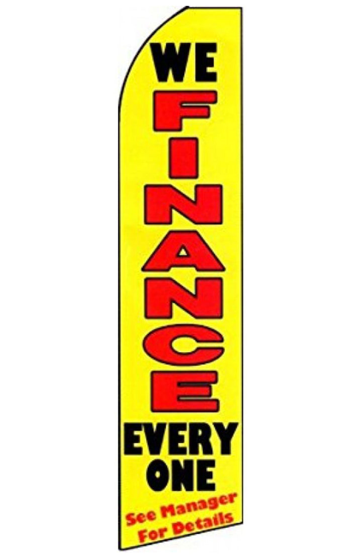 WE Finance Ever One