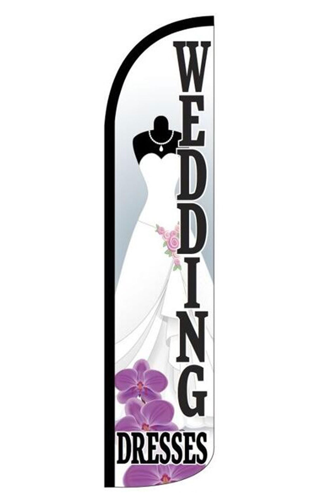 WEDDING DRESSES