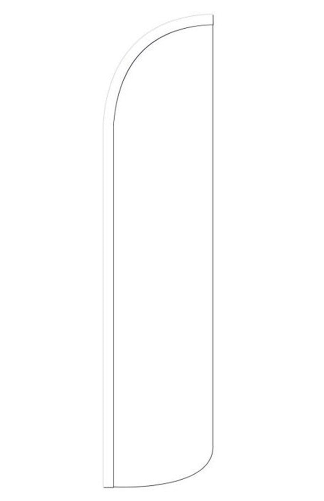 WHITE (SOLID COLOR)