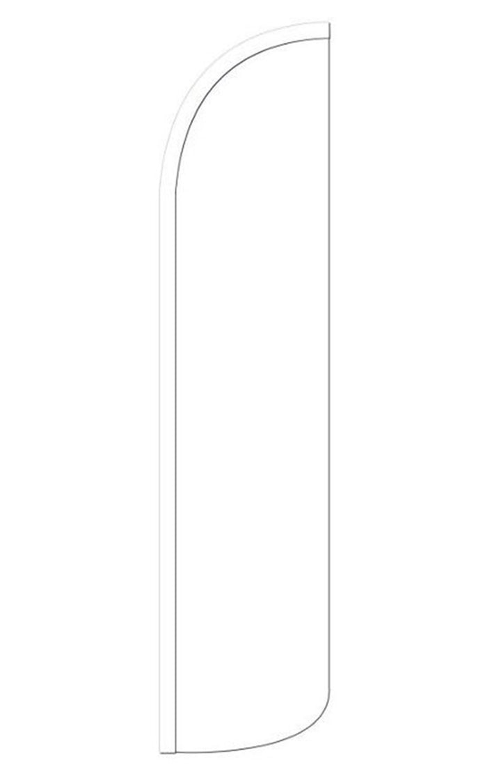 WHITE (SOLID COLOR)