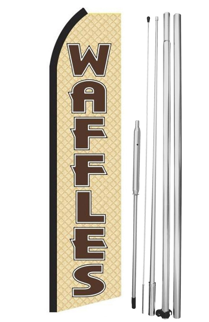 Waffles