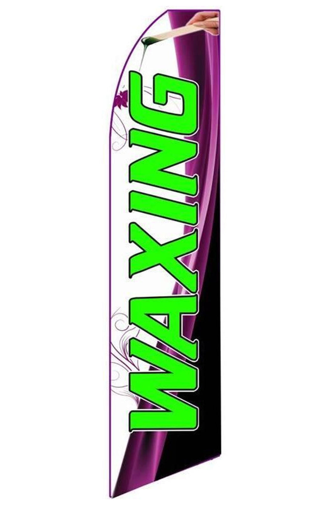 Waxing