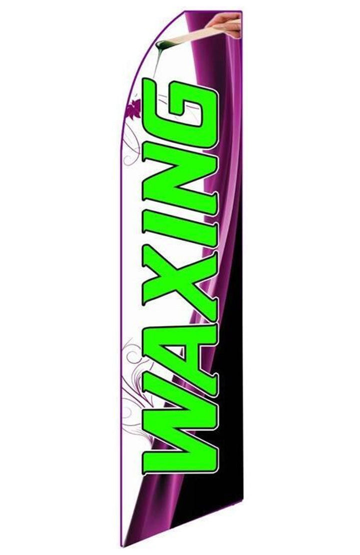 Waxing