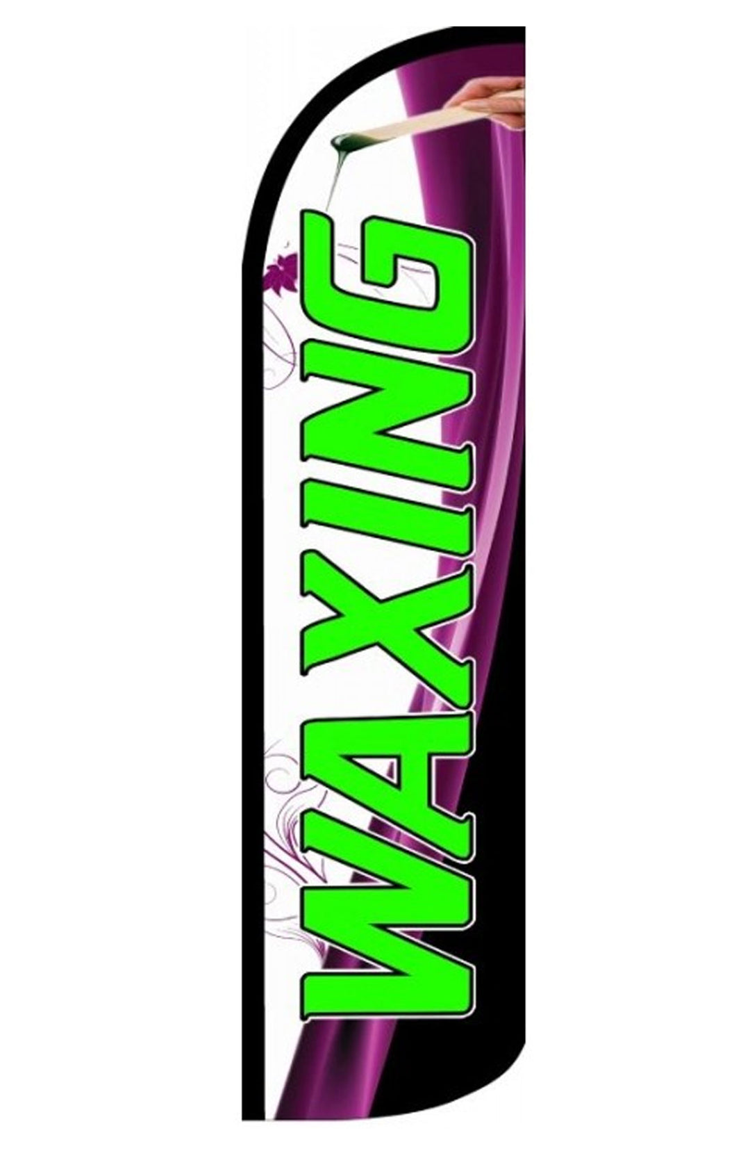 Waxing