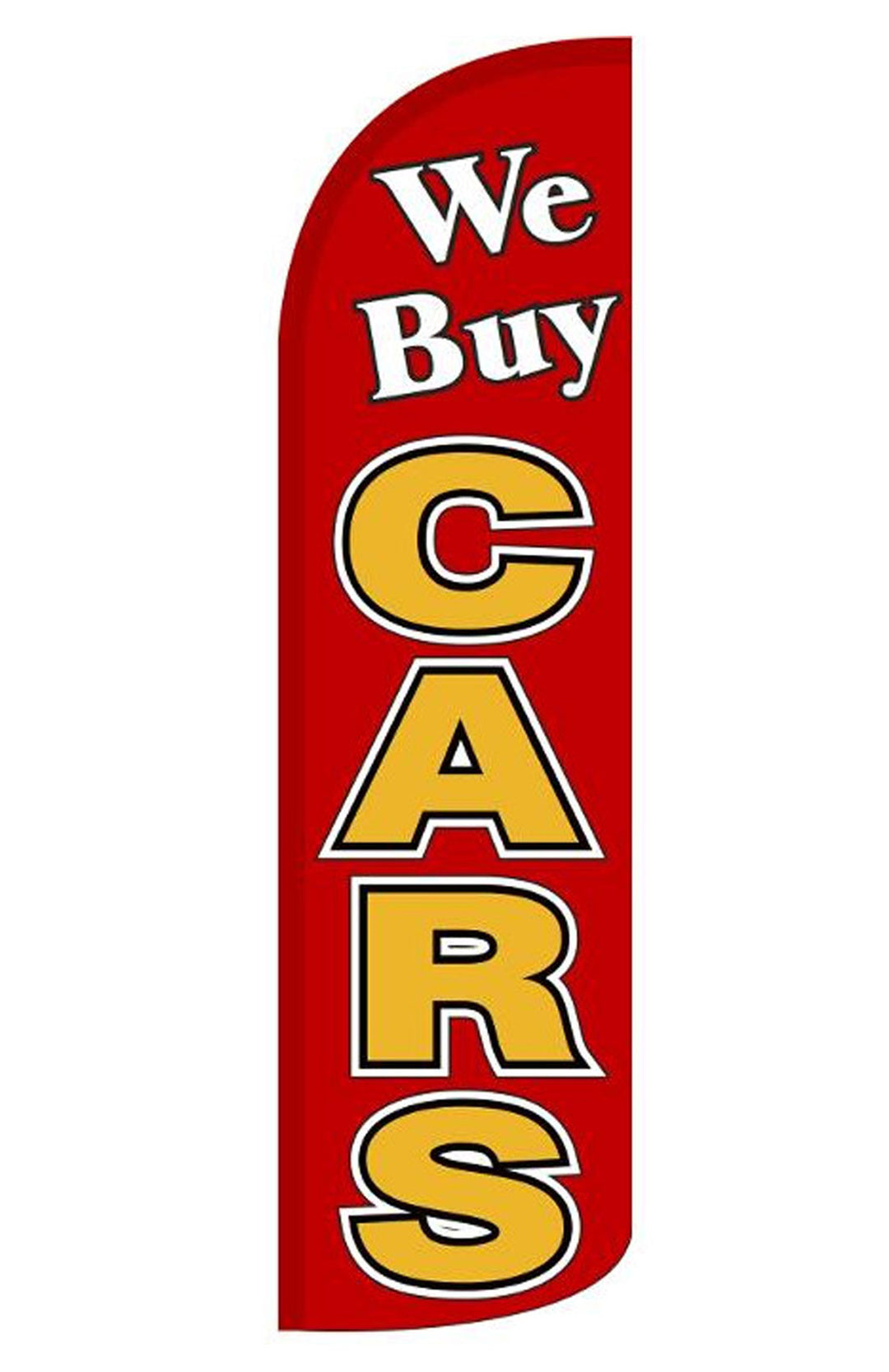 We Buy Cars
