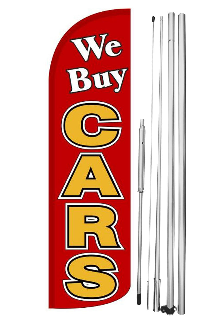 We Buy Cars