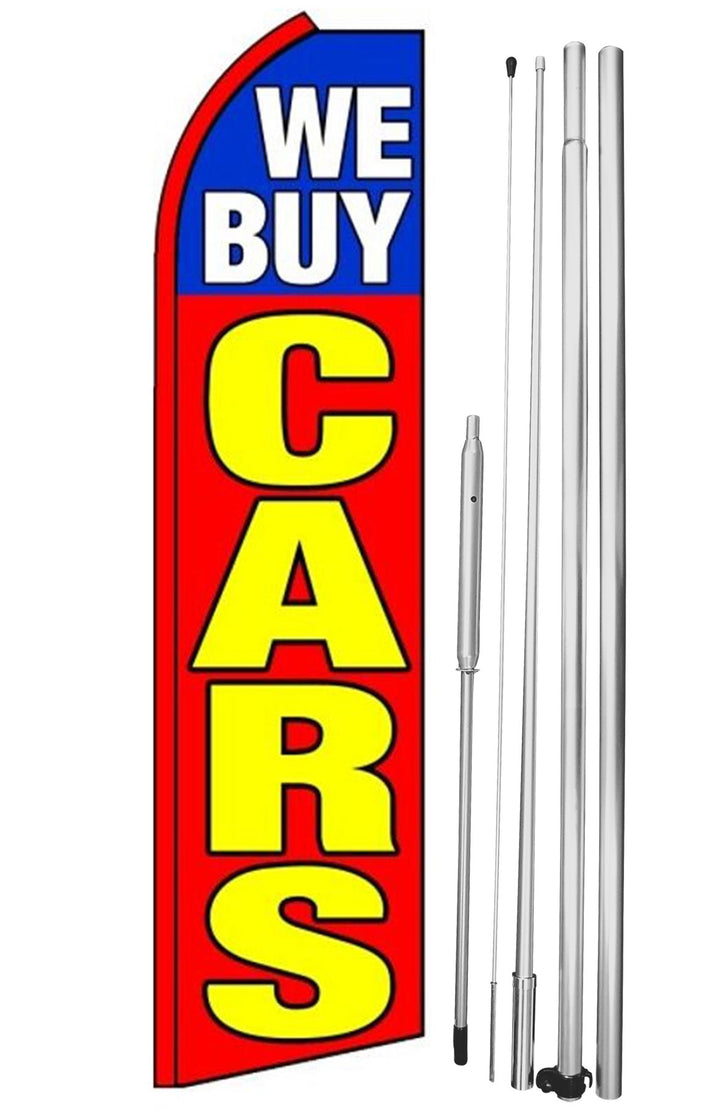 We Buy Cars