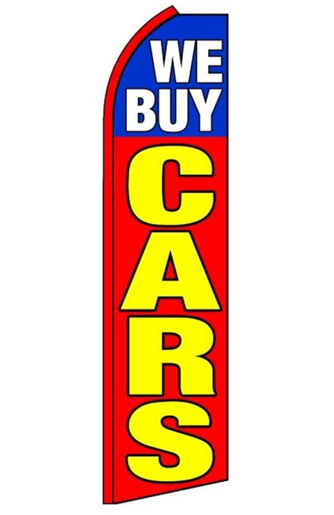 We Buy Cars