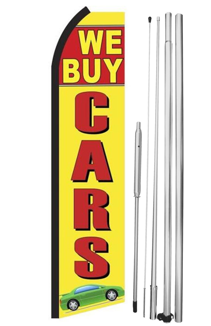 We Buy Cars