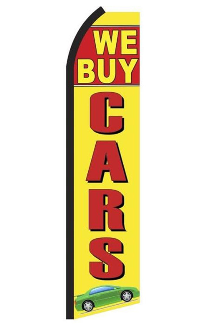 We Buy Cars