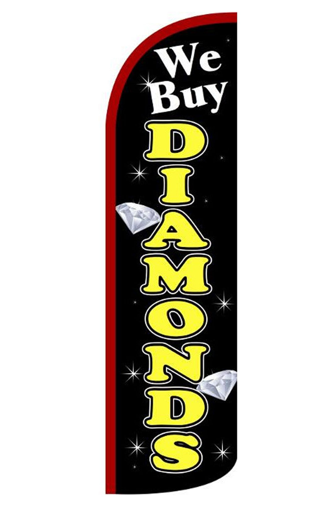 We Buy Diamonds