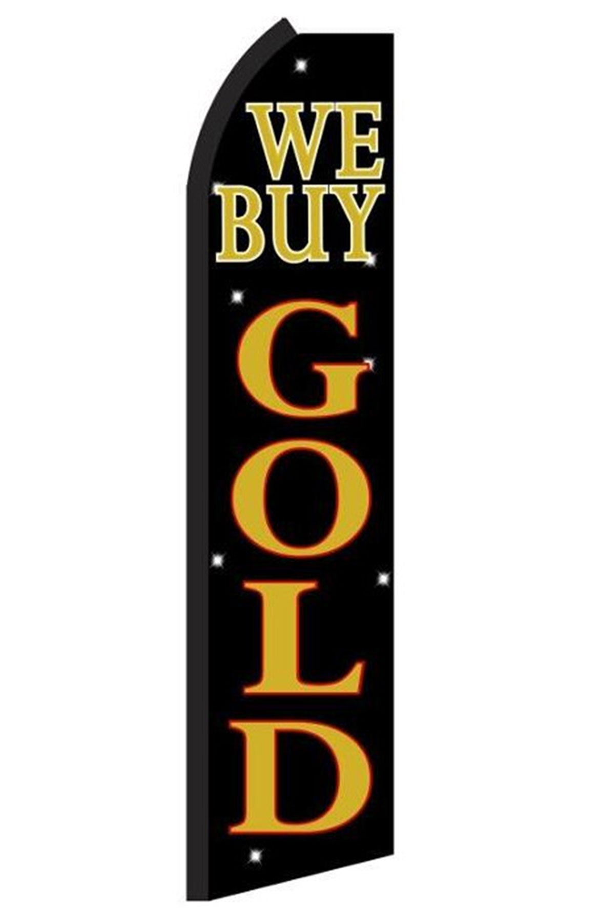 We Buy Gold Blk