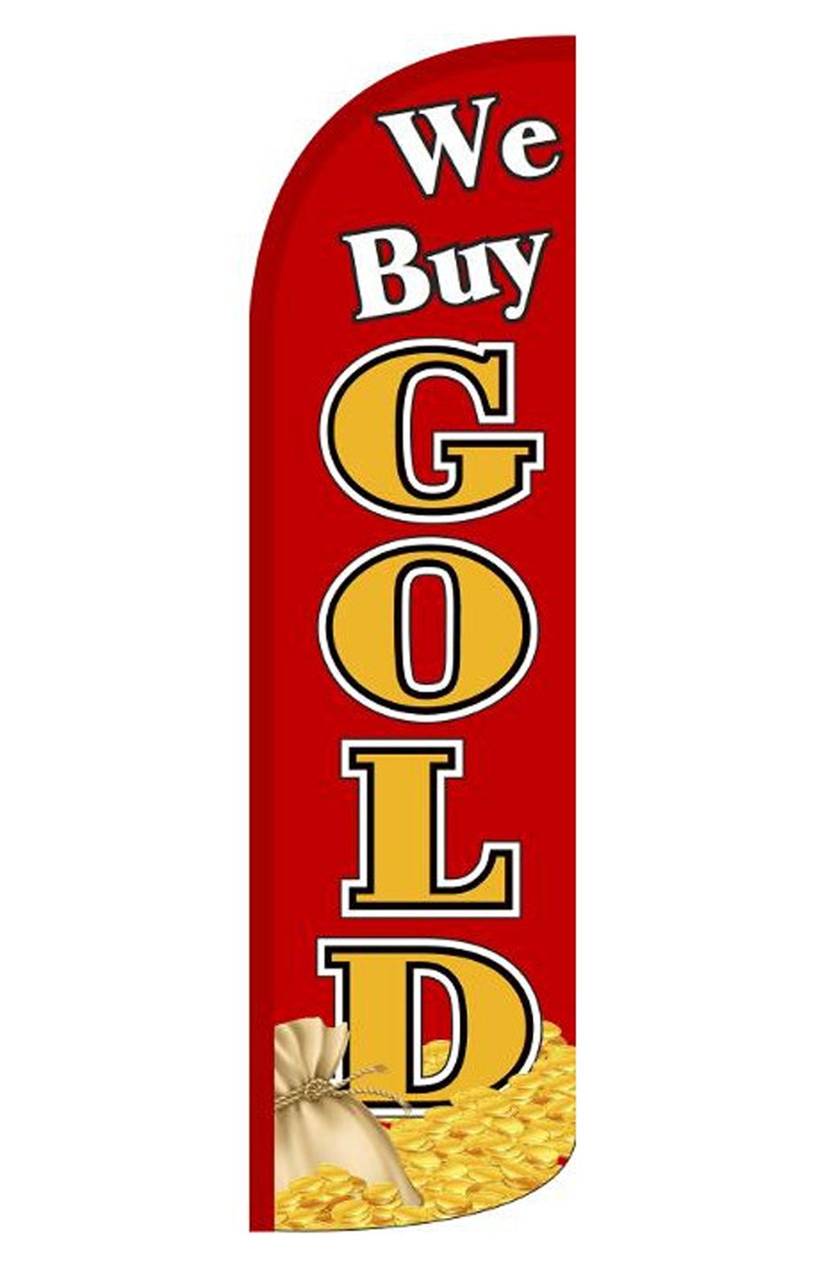 We Buy Gold