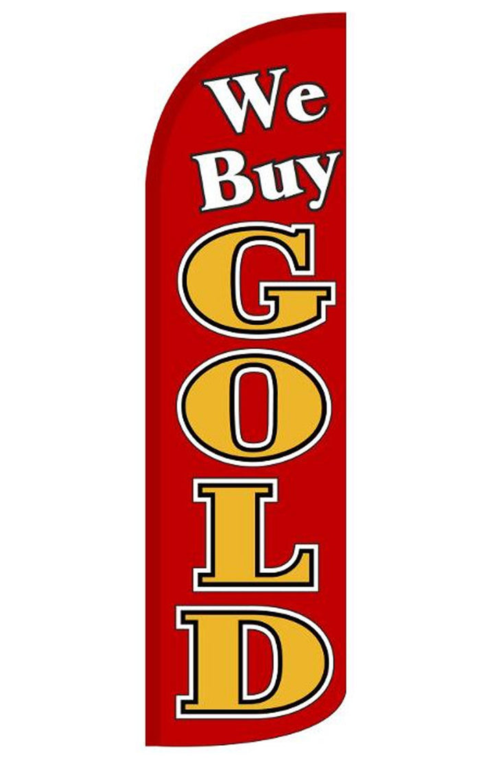 We Buy Gold