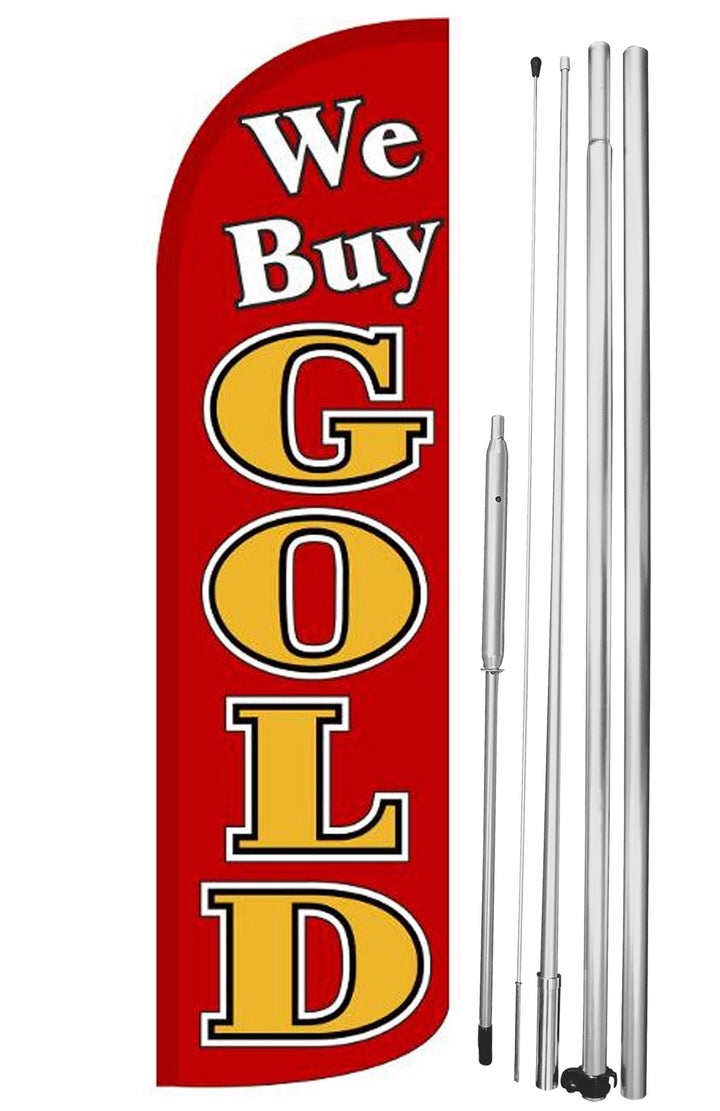 We Buy Gold
