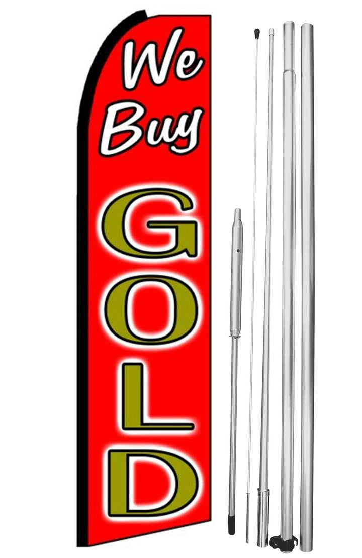 We Buy Gold