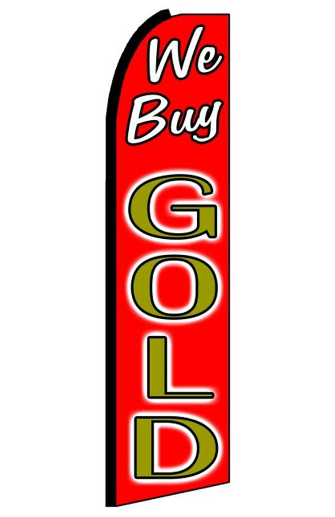 We Buy Gold