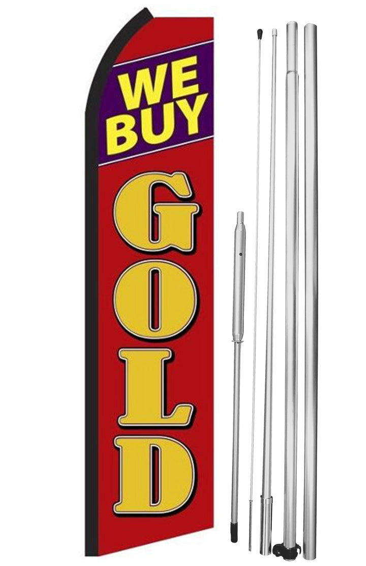 We Buy Gold