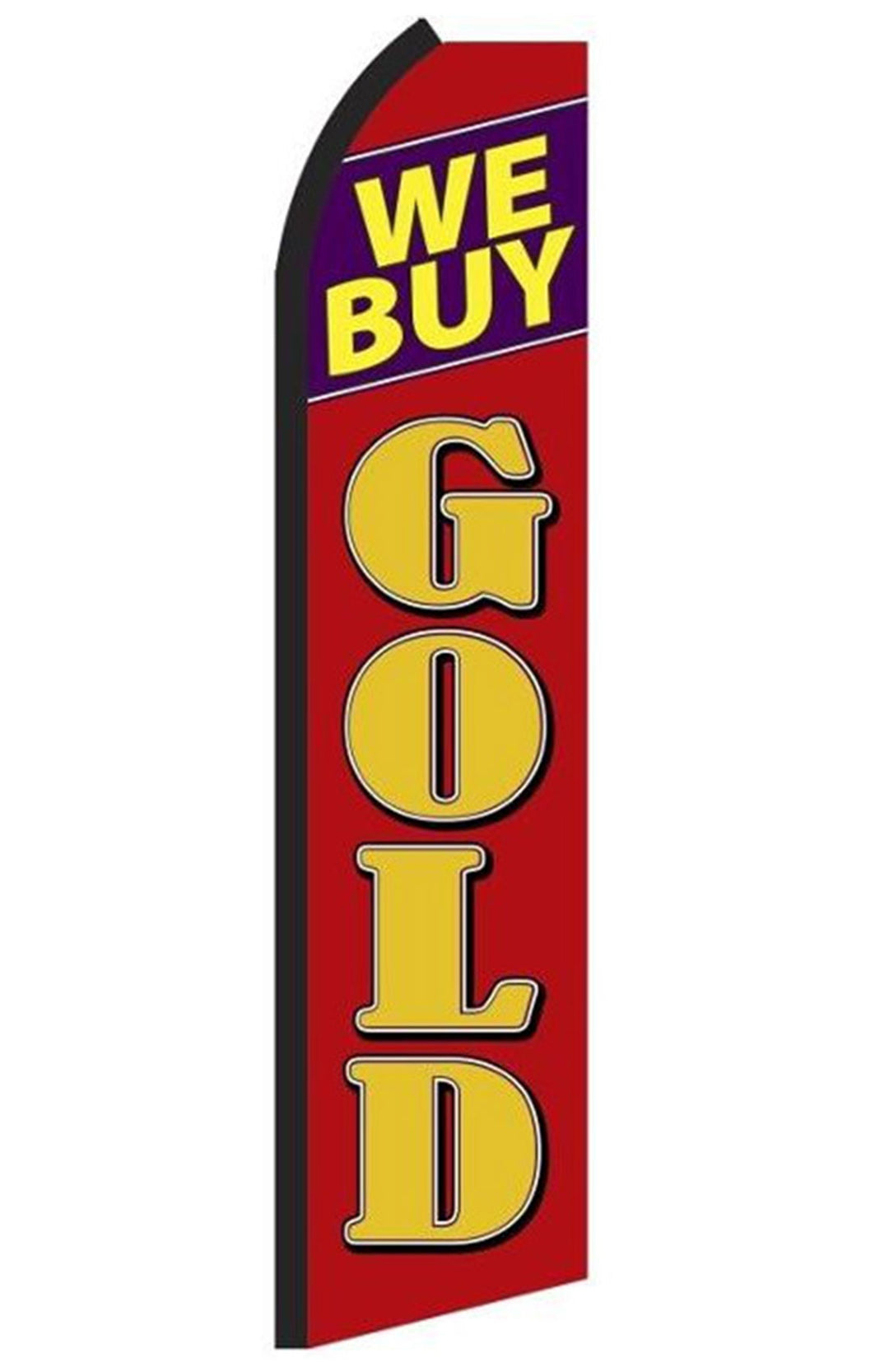 We Buy Gold