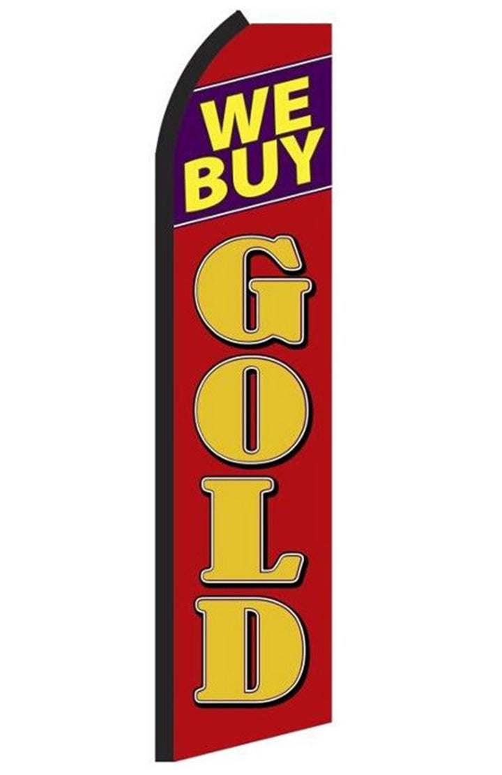 We Buy Gold