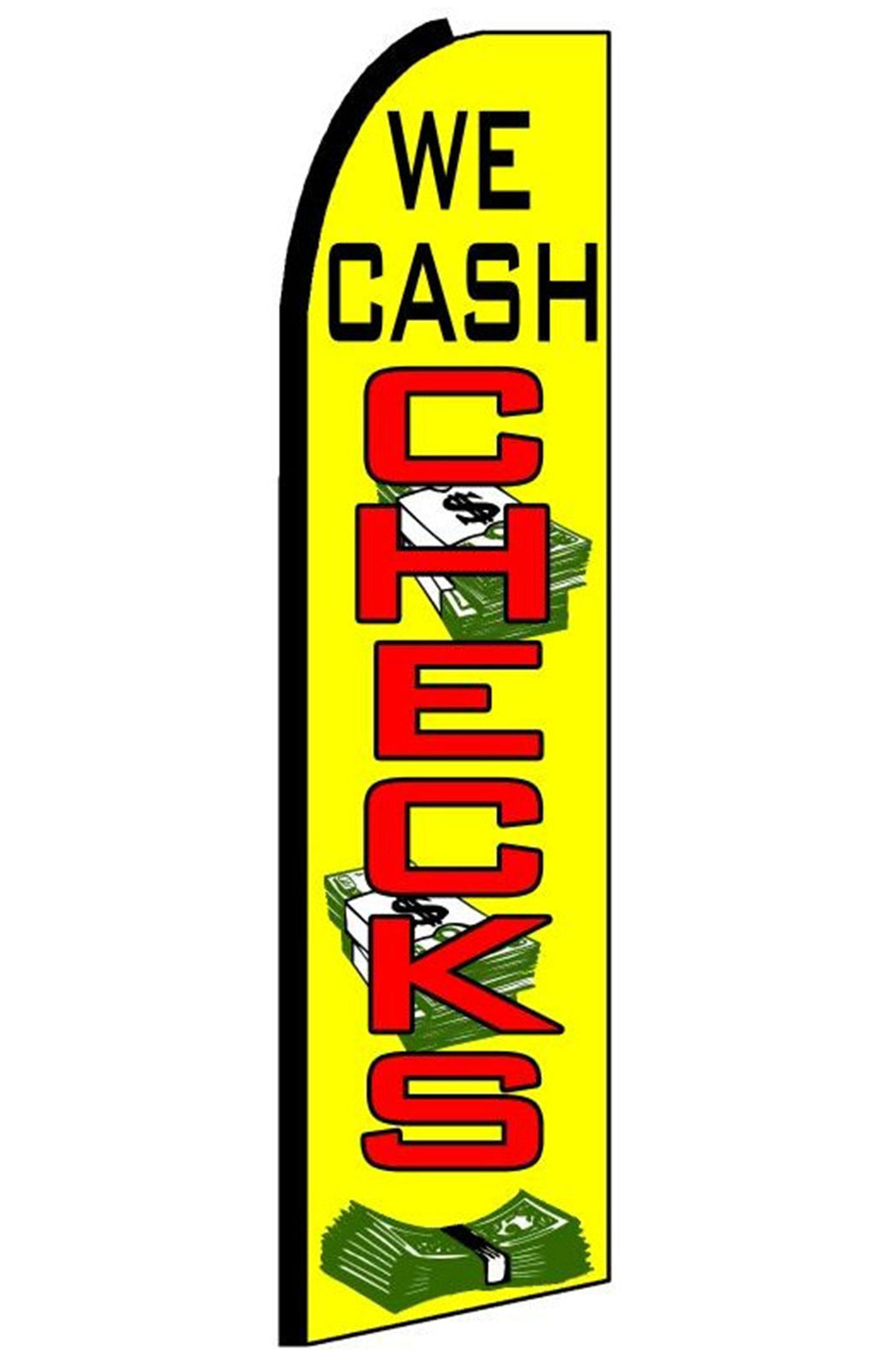 We Cash Checks