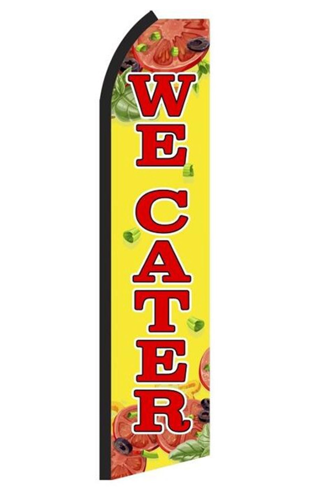 We Cater