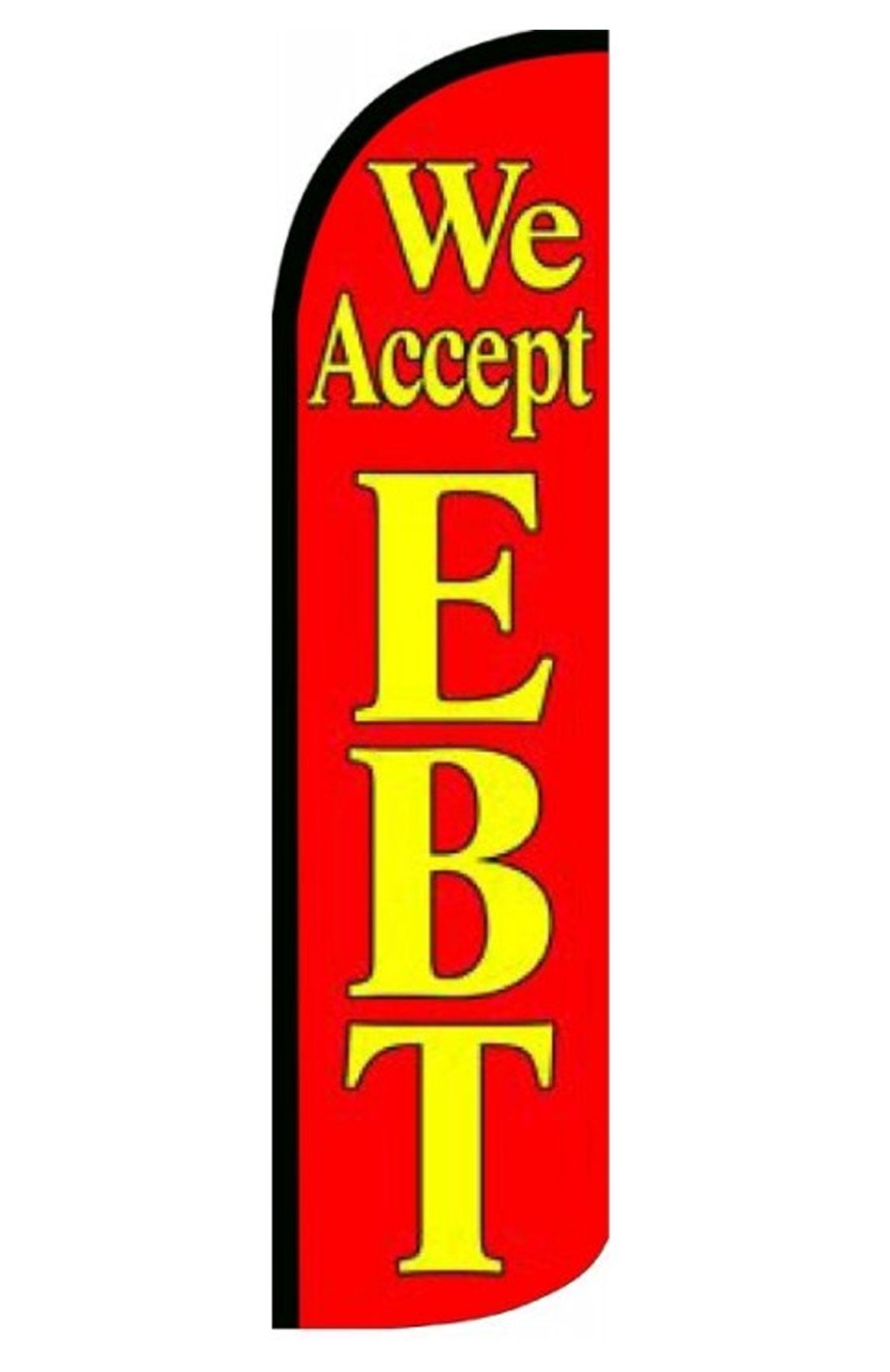 We EBT