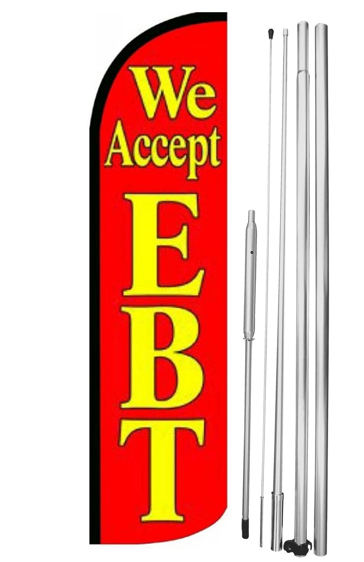 We EBT