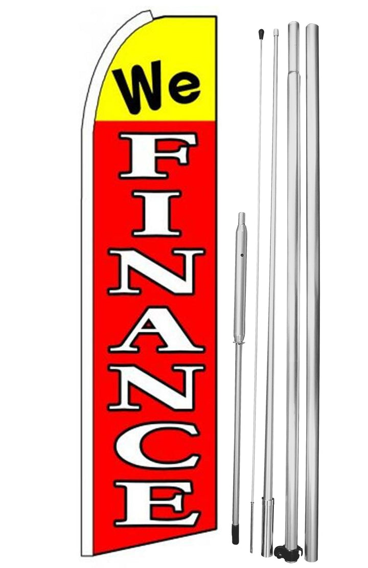 We Finance