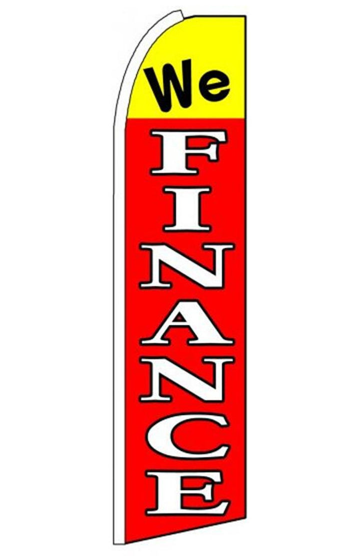 We Finance
