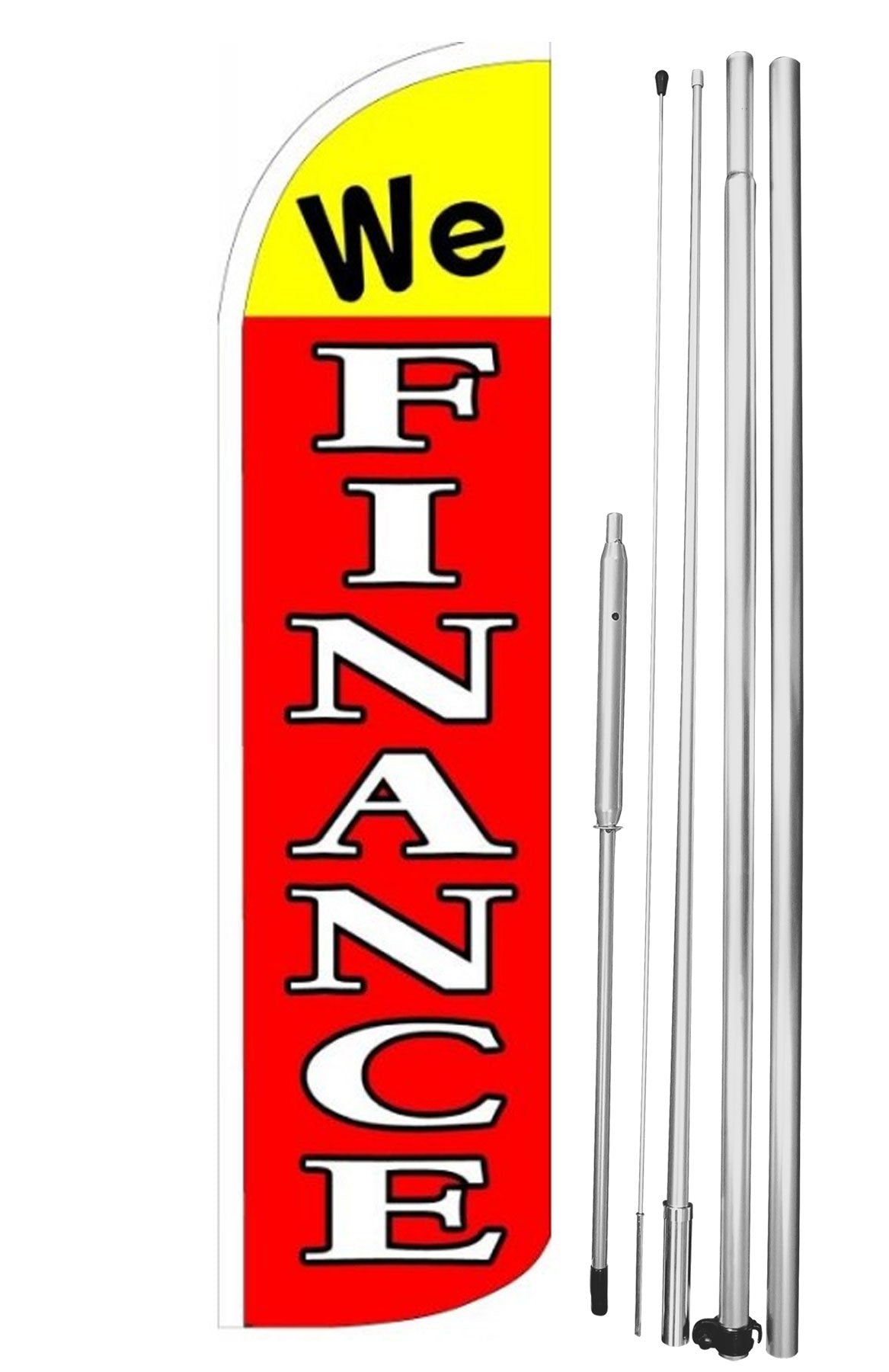 We Finance