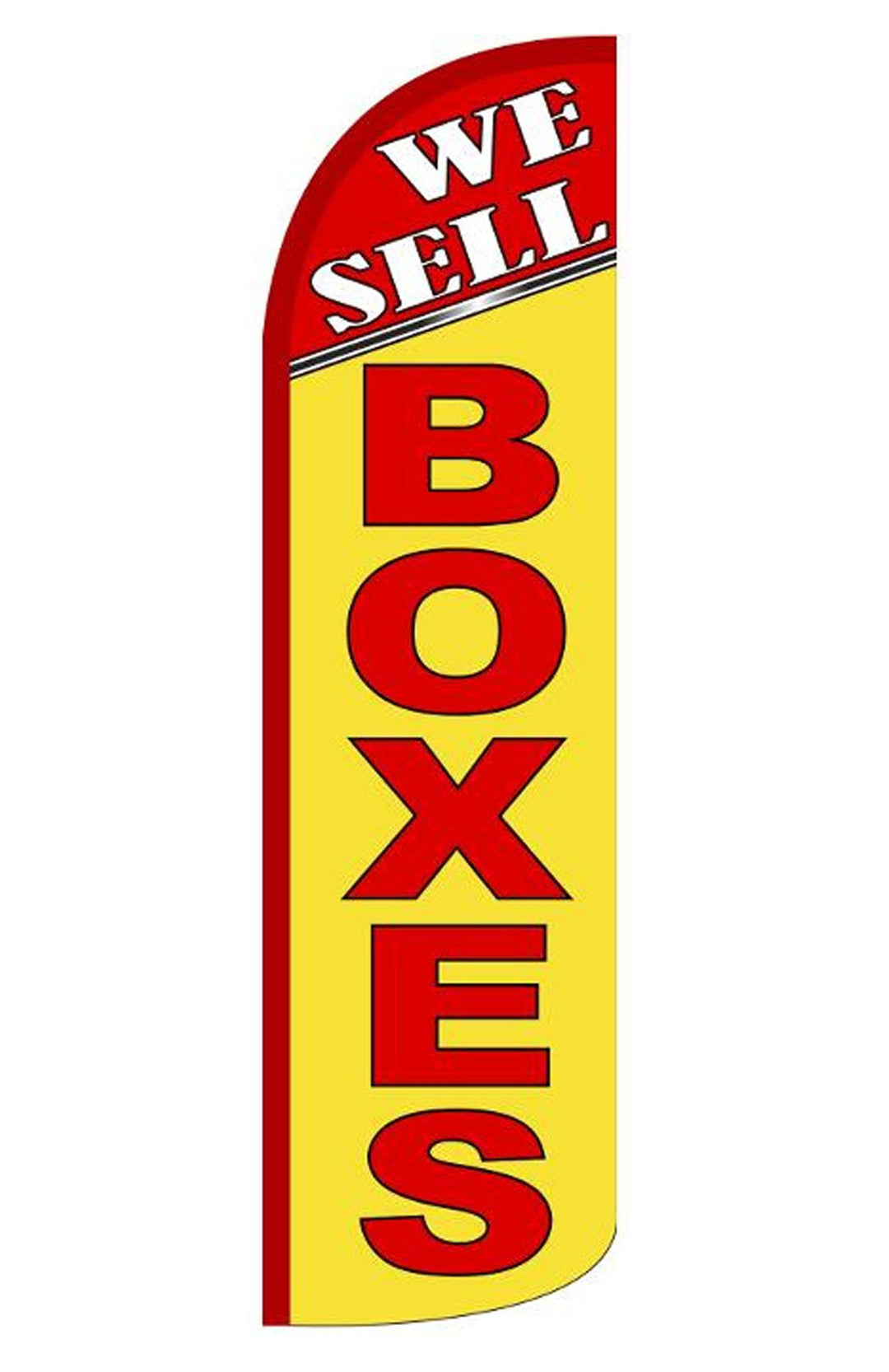 We Sell Boxes