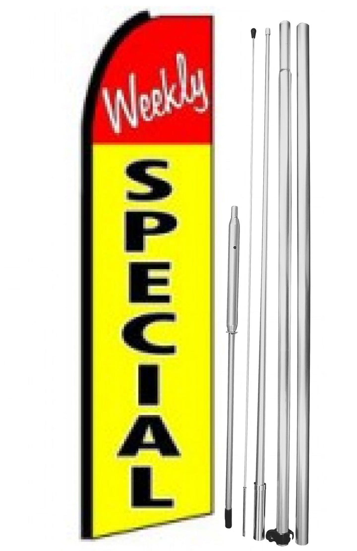 Weekly Special