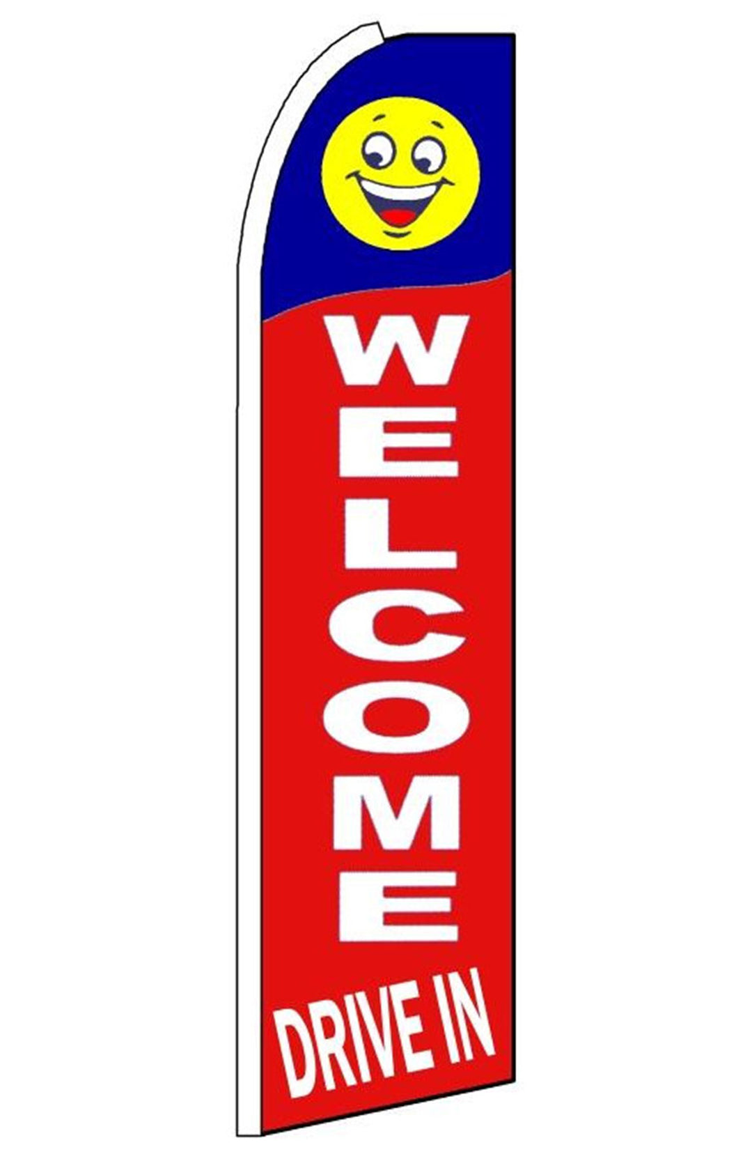 Welcome Drive In