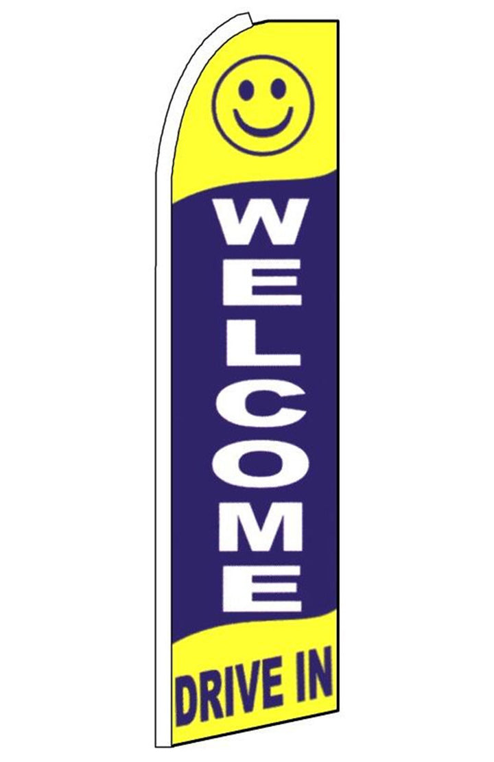 Welcome Drive In