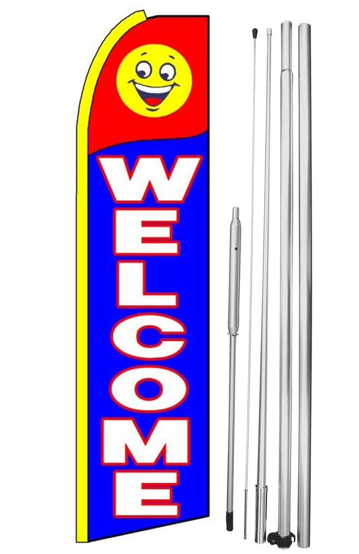 Welcome