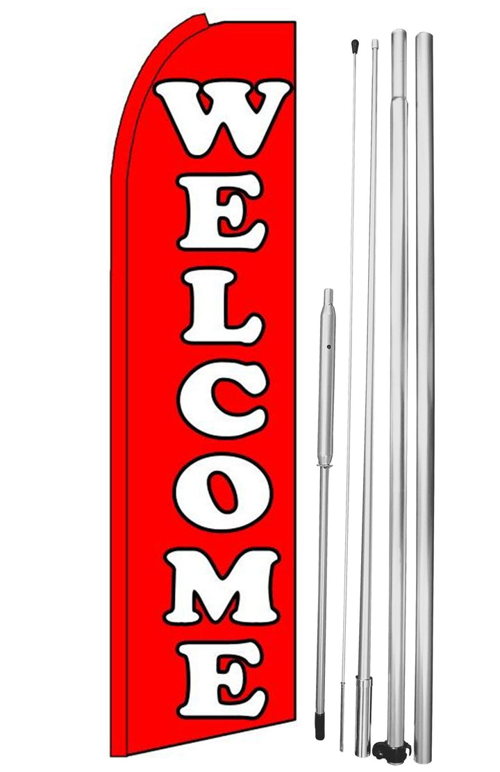 Welcome