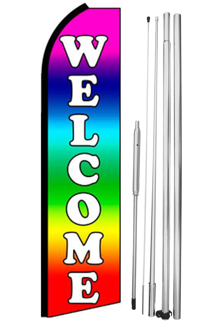 Welcome