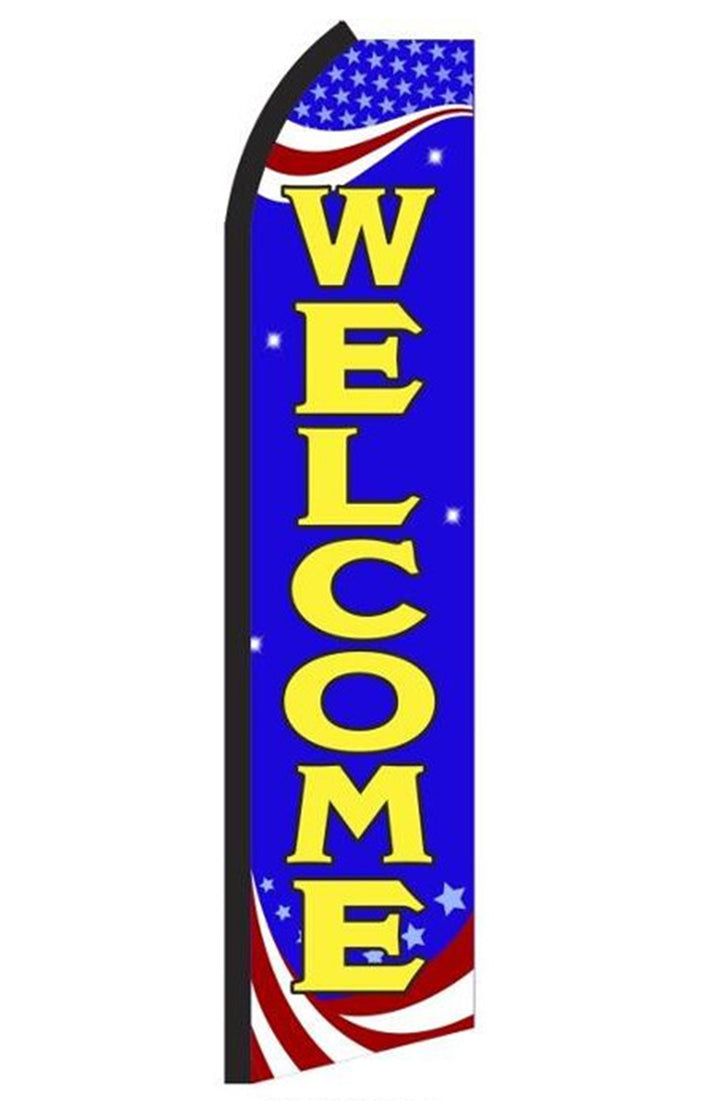 Welcome (Patriotic)
