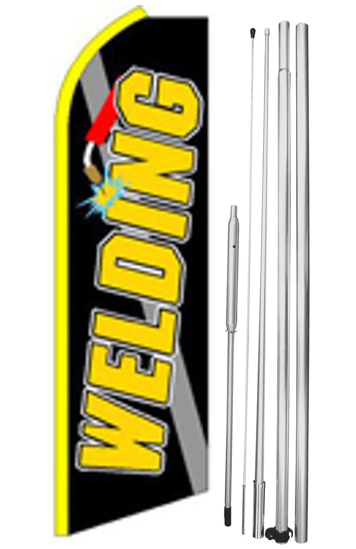 Welding