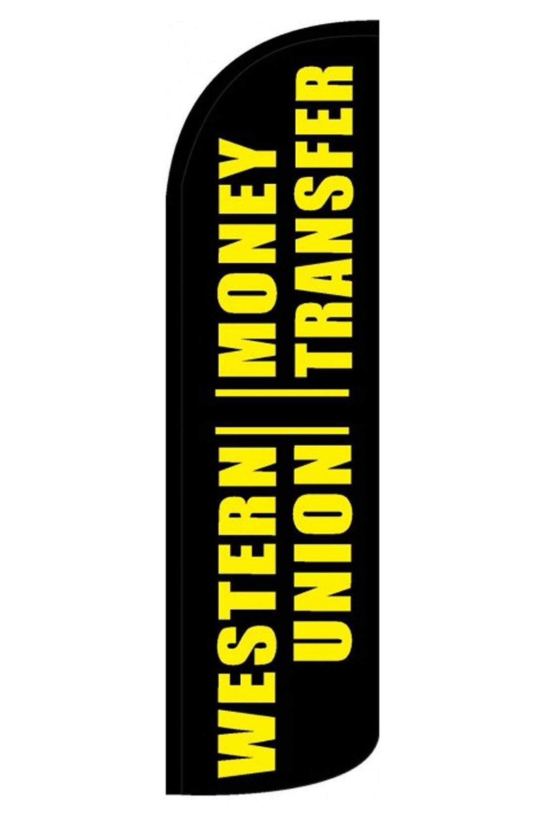 Western Union – Speedy Flags