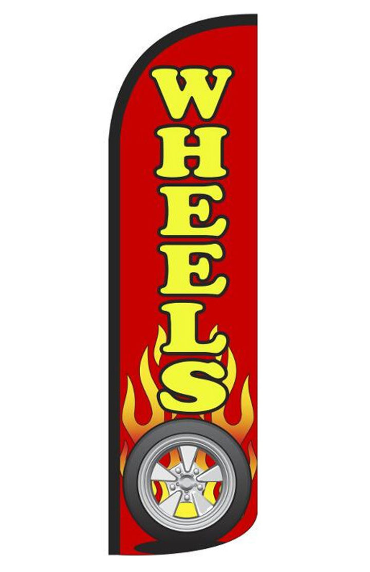 Wheels