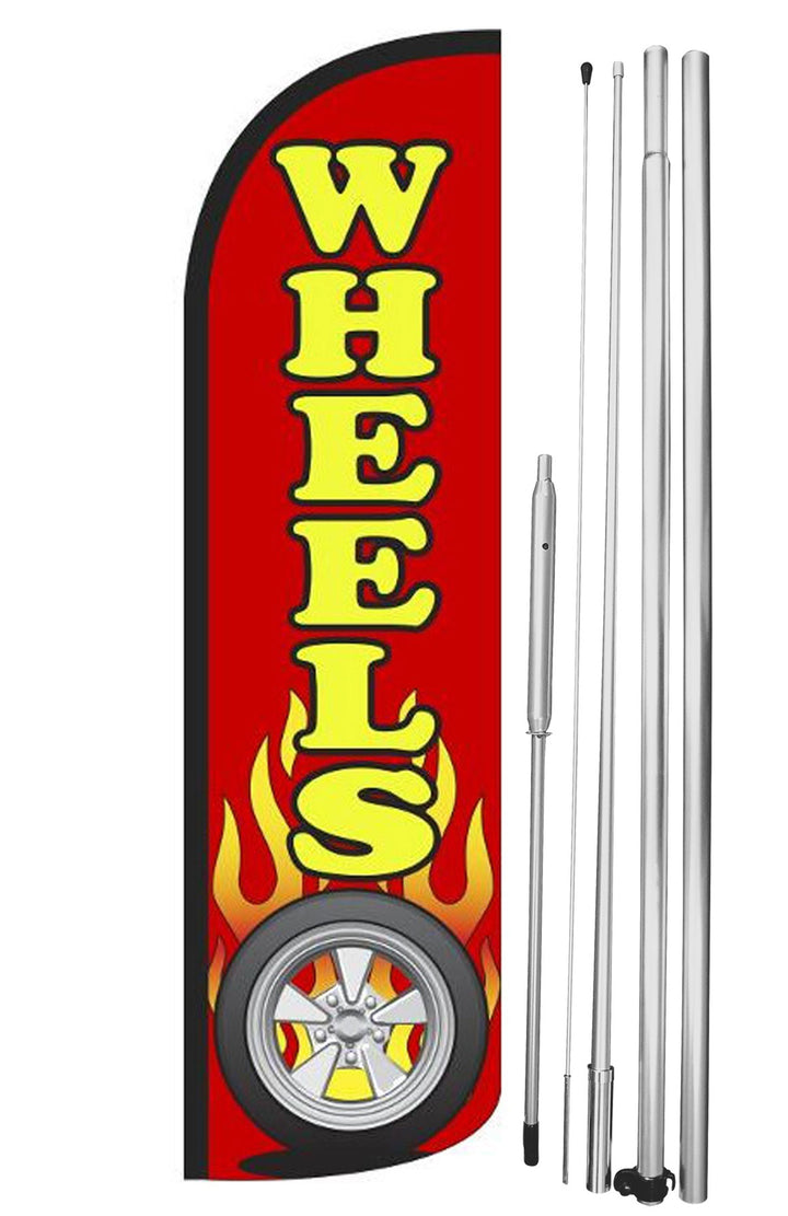 Wheels